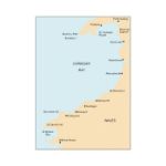 Imray C 51 - Cardigan Bay